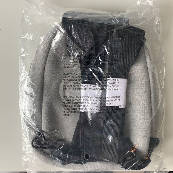 NWT Mini Champion Backpack - Picture 2 of 2